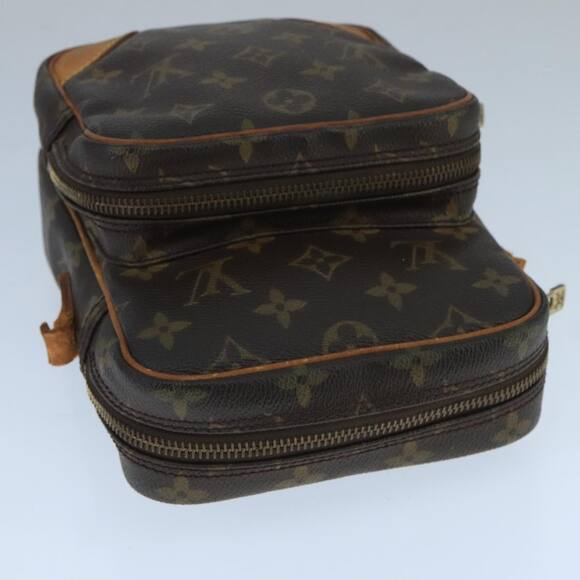LOUIS VUITTON Monogram Amazon Shoulder Bag M45236 - Picture 6 of 12